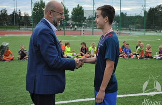 Zakończyli letnie rozgrywki