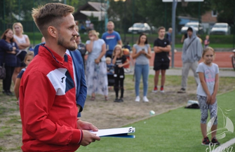 Zakończyli letnie rozgrywki