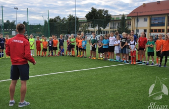 Zakończyli letnie rozgrywki