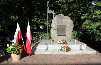 Nowy rok szkolny 20222023 w gminie Szlichtyngowa ZDJĘCIA