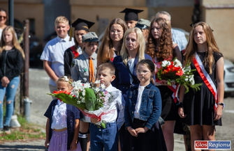 Obchody 83. rocznicy wybuchu II WŚ we Wschowie ZDJĘCIA