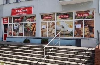 Lokal do wynajęcia - ul. Boczna we Wschowie