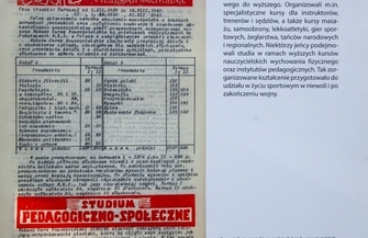 Wystawa plenerowa otwarta. III Rajd na WschowęZDJĘCIA