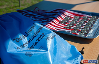 Początek roku w SOSW.