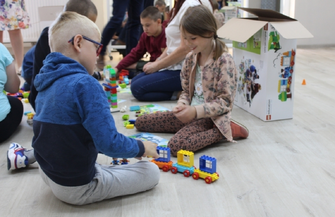 Laboratoria Przyszłości