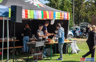 W Siedlnicy trwa wystawa psów ZDJĘCIA