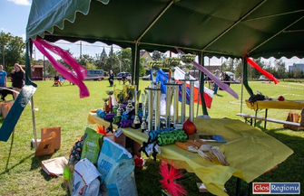 W Siedlnicy trwa wystawa psów ZDJĘCIA