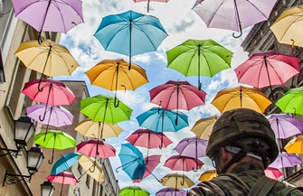 VII Rajd na Wschowę. Wojsko wkroczy do miasta jużw środę