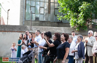 I rocznica koronacji. Dni Patronki Wschowy 2022 ZDJĘCIA