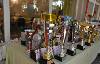 Rajd PCK zakończony ZDJĘCIA