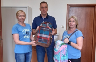 Polski Czerwony Krzyż wspiera mieszkańców Gminy Wschowa