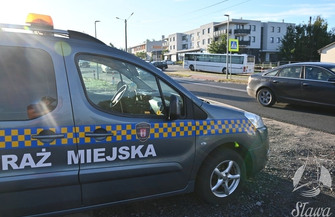 Rozsądne parkowanie poprawi bezpieczeństwo uczniów