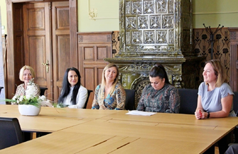 Uzyskały stopień nauczyciela mianowanego ZDJĘCIA