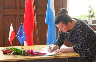 Uzyskały stopień nauczyciela mianowanego ZDJĘCIA