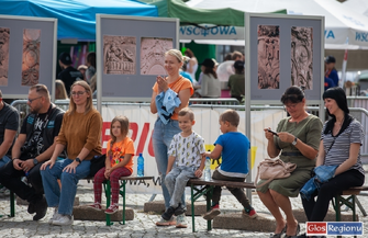 II Wschowski Piknik Organizacji Pozarządowych RELACJA