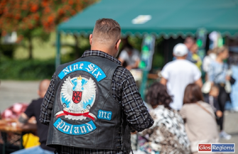 II Wschowski Piknik Organizacji Pozarządowych RELACJA