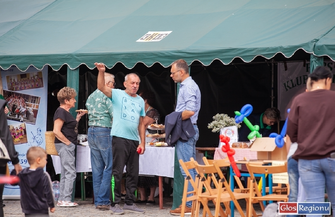 II Wschowski Piknik Organizacji Pozarządowych RELACJA