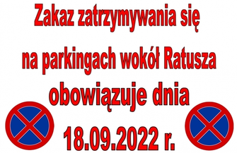 Uwaga Utrudnienia w ruchy drogowym we Wschowie.