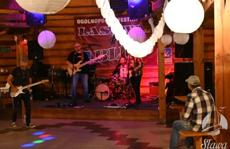 Wędkarskie zmagania na sławskich wodach