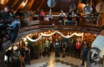 Wędkarskie zmagania na sławskich wodach