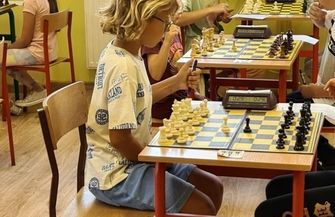 IV kategoria PZSZ dla Leona Golińskiego ZDJĘCIA