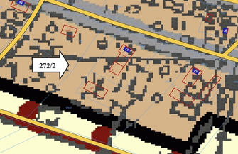 Przetarg ustny nieograniczony na sprzedaż nieruchomości - Łysiny