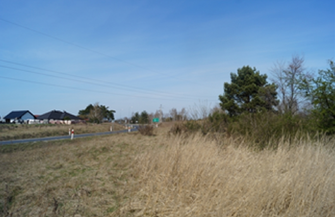 Przetarg ustny nieograniczony na sprzedaż nieruchomości - Sława