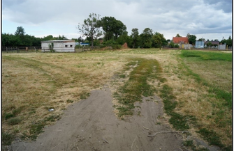 Przetarg ustny nieograniczony na sprzedaż nieruchomości - Wschowa