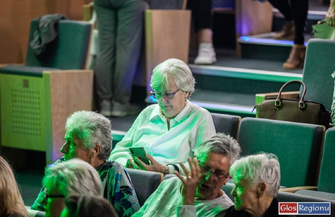 X Wschowski Kongres Kobiet RELACJA