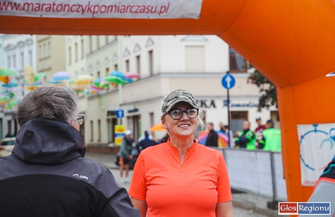 Pierwsza edycja biegu Twarda Piątka we Wschowie RELACJA