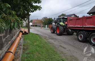 Ruszyła inwestycja Powiatu Wschowskiego