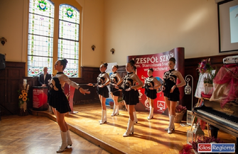 To już20 lat istnienia powiatu wschowskiego RELACJA