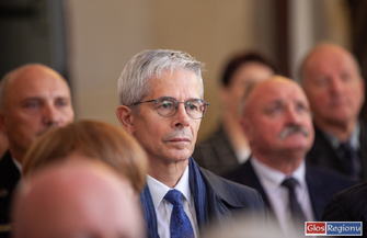 To już20 lat istnienia powiatu wschowskiego RELACJA