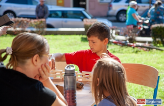 Rodzinny Rajd Rowerowy - Rowerem po Ziemi Lubuskiej RELACJA