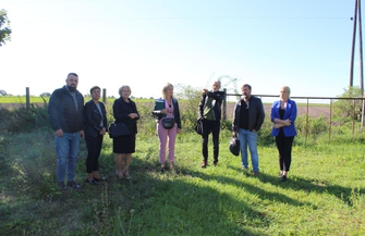 Rusza budowa boiska przy Szkole Podstawowej w Jędrzychowicach