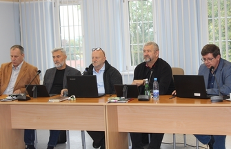 Odbyła się XXXIV sesja Rady Powiatu Wschowskiego