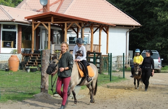 Piknik Rodzinny z okazji obchodów 20-lecia Powiatu Wschowskiego