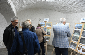 Ta ziemia pachnie historią tylko trzeba znaleźć jej zapach