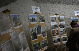 Ta ziemia pachnie historią tylko trzeba znaleźć jej zapach