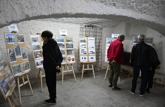 Ta ziemia pachnie historią tylko trzeba znaleźć jej zapach