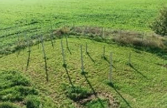 Trwa budowa zabezpieczenia elektroenergetycznego