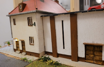 Makieta kina Hel trafiła na licytację ZDJĘCIA