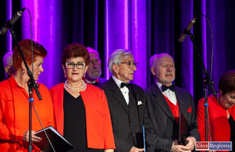 Inauguracja roku akademickiego UTW we Wschowie RELACJA