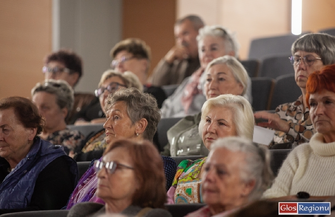Inauguracja roku akademickiego UTW we Wschowie RELACJA