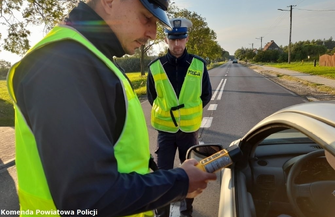 Trzeźwynietrzeźwy kierowca