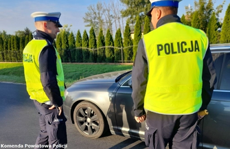 Trzeźwynietrzeźwy kierowca