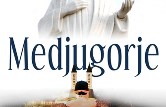 Pójdź na film i wygraj wyjazd Medjugorje. Katolicka Wschowa