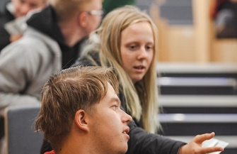 Opowiedzieli o swojej codzienności.