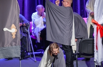 Opowiedzieli o swojej codzienności.