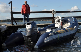 Manewry poszukiwawcze służb